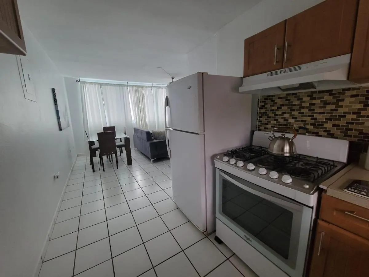 Brisas De Hacienda Apartment Carolina